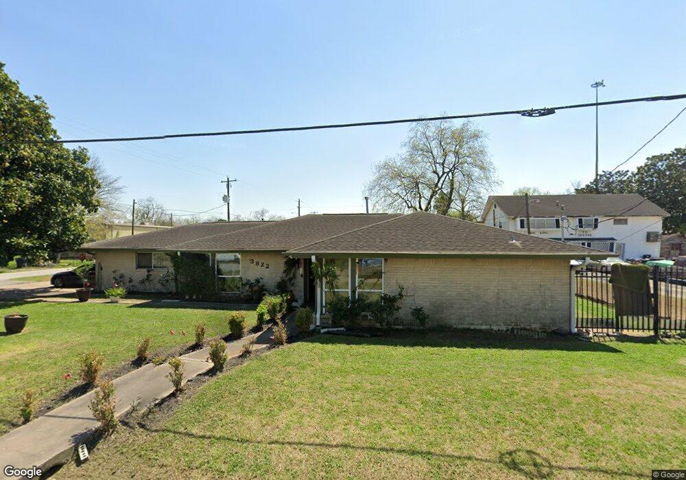 3822 King St, Houston, TX 77026 - photo 1