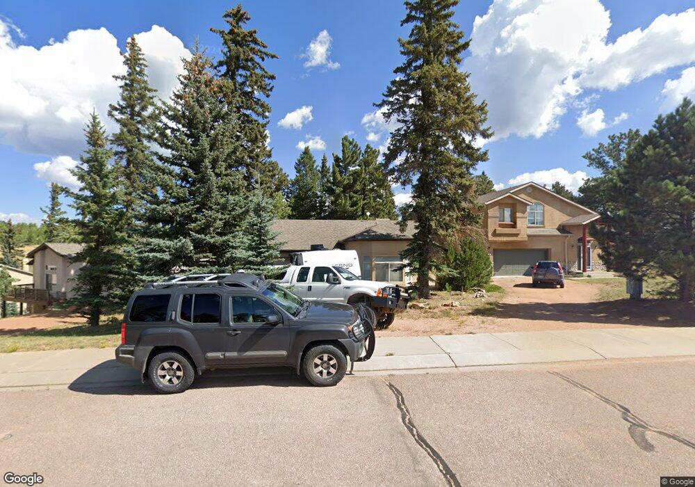 192 Shannon Place, Divide, CO 80814 - photo 1