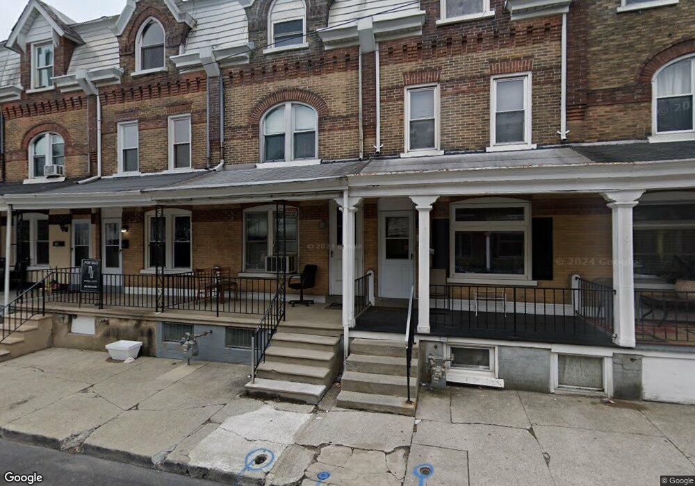 522 W Green St unit 542, Allentown, PA 18102 - photo 1