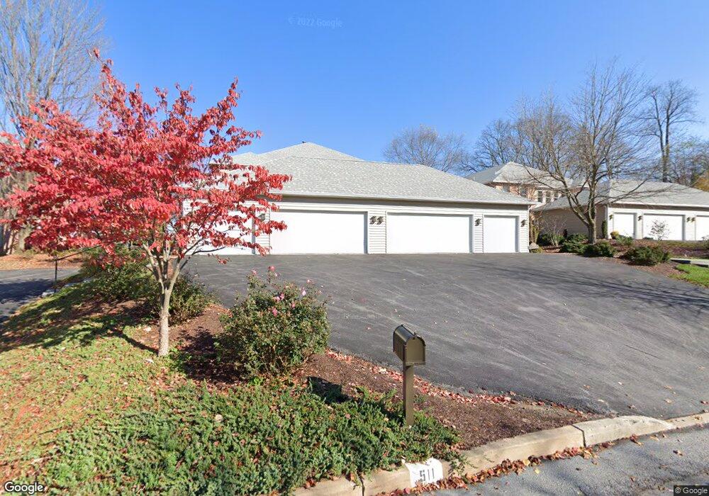 509 Bridgeview Dr, Lemoyne, PA 17043 - photo 1