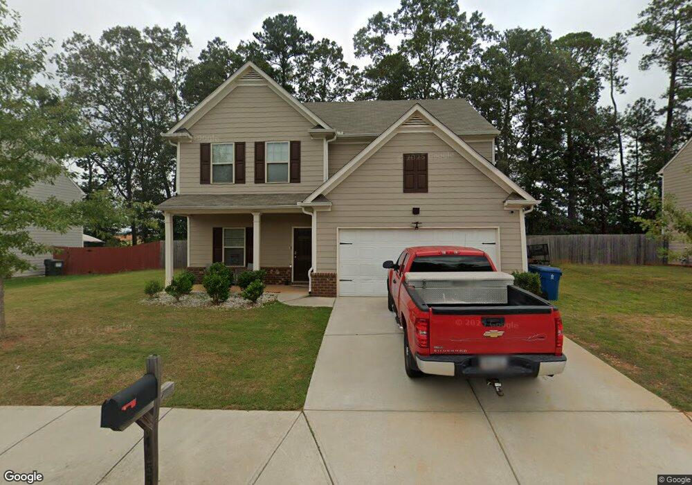 4055 Clay Ct SE, Conyers, GA 30013 - photo 1