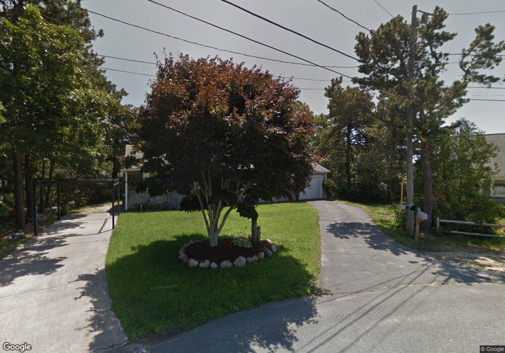 13 Nipigon Way E, Dennis Port, MA 02639 - photo 1