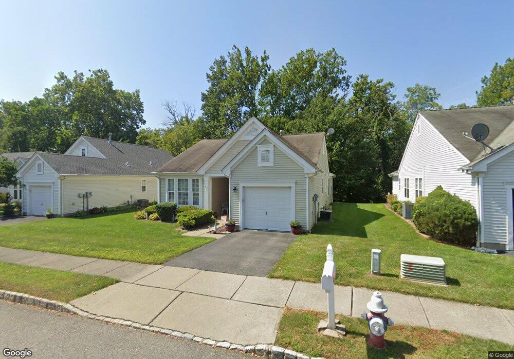 19 Coventry Cir unit 19, Belvidere, NJ 07823 - photo 1