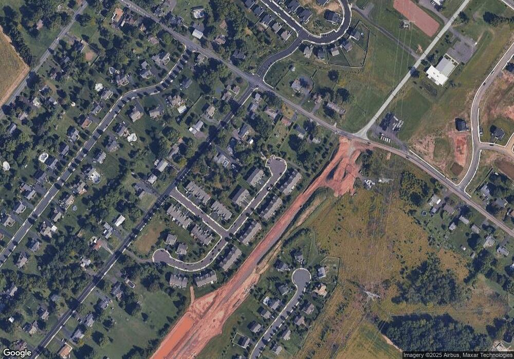 483 Auburn Ct, Souderton, PA 18964 - photo 1