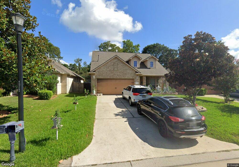 7106 Casita Dr, Magnolia, TX 77354 - photo 1