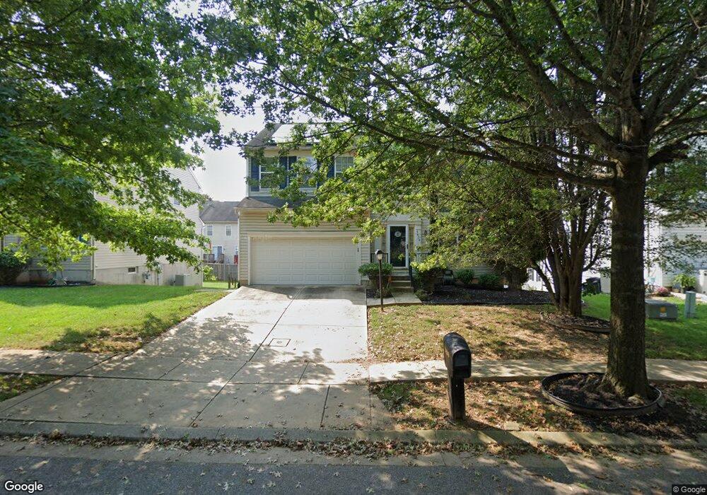 9614 Wesland Cir, Randallstown, MD 21133 - photo 1