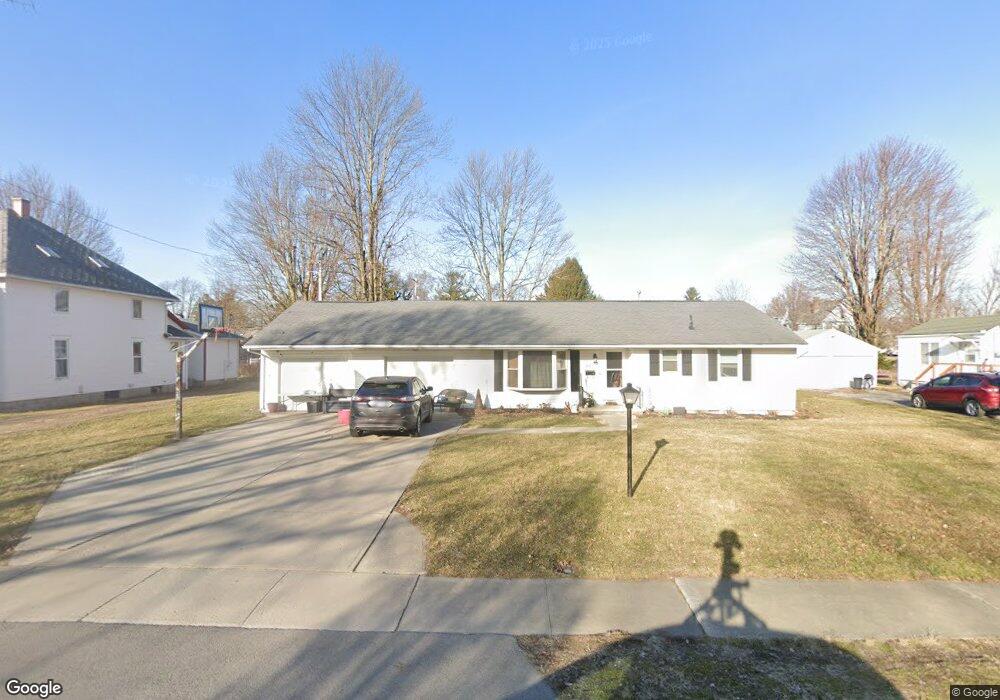 427 N Johnson St, Ada, OH 45810 - photo 1