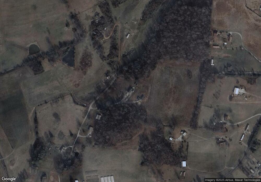 510 Thurman Watson Rd, Rutledge, TN 37861 - photo 1