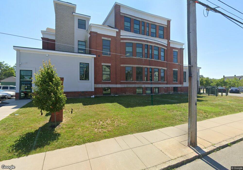 1151 Robeson St, Fall River, MA 02720 - photo 1