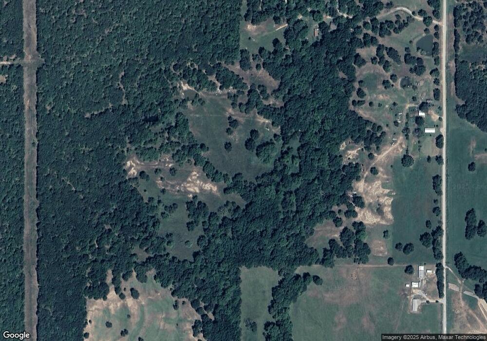 11599 N 210 Rd, Okmulgee, OK 74447 - photo 1