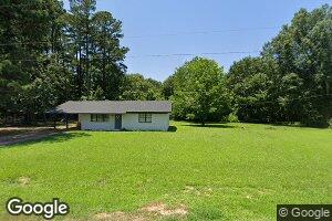 543 Black St, Ashdown, AR 71822