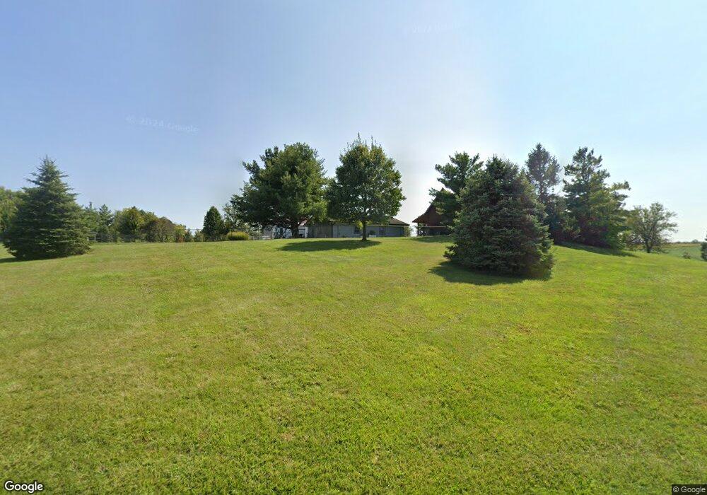 1857 W 246th St, Sheridan, IN 46069 - photo 1