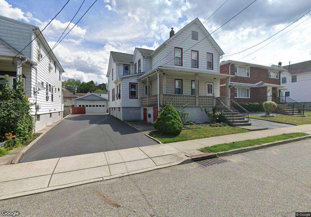 21 Newby Ave, Woodland Park, NJ 07424 - photo 1