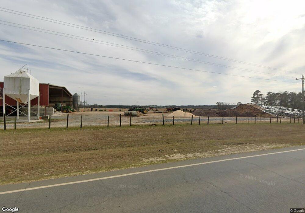 1099 Ga Highway 56 W, Lyons, GA 30436 - photo 1