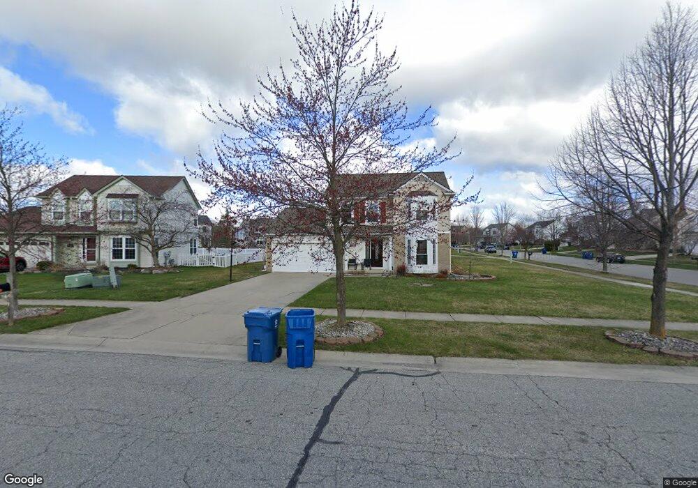 2706 Silver Spring Dr unit 18, Ann Arbor, MI 48103 - photo 1