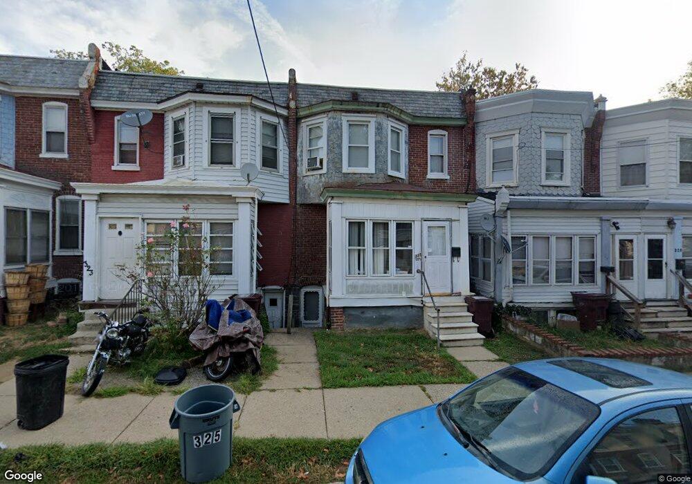 325 E 24th St, Wilmington, DE 19802 - photo 1