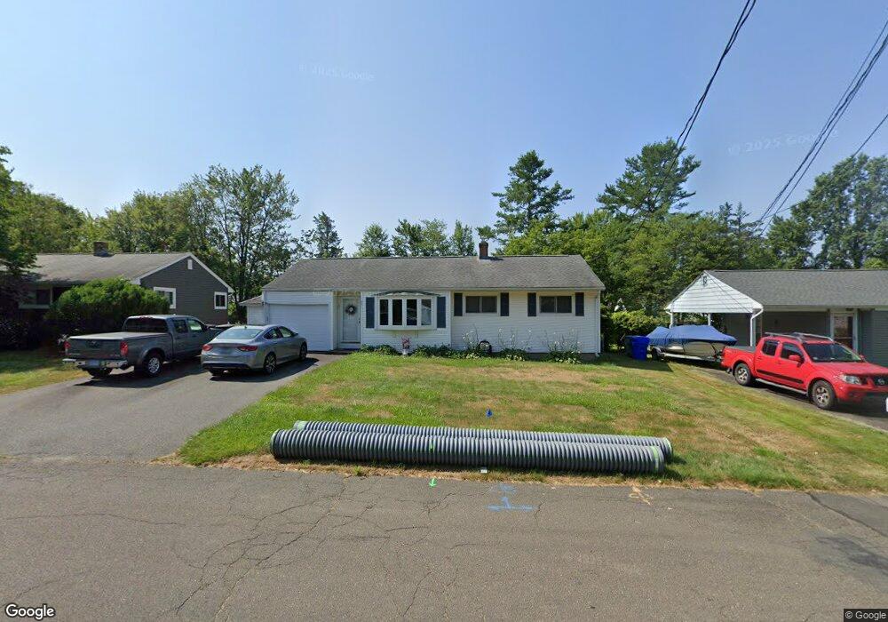 27 Yale Dr, Enfield, CT 06082 - photo 1