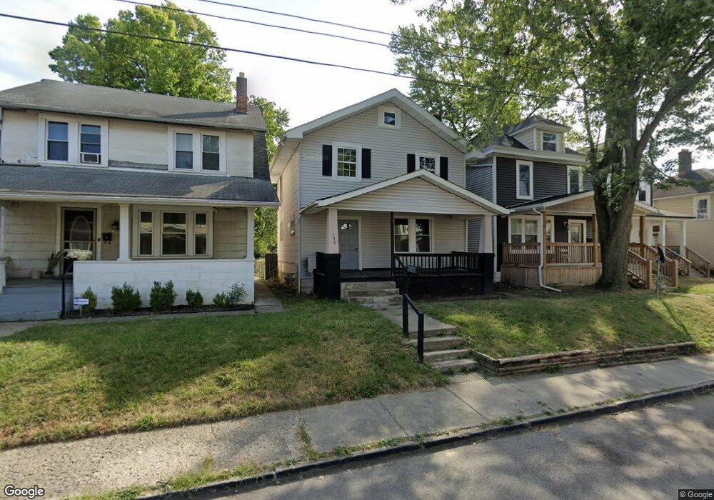 136 N Burgess Ave, Columbus, OH 43204 - photo 1