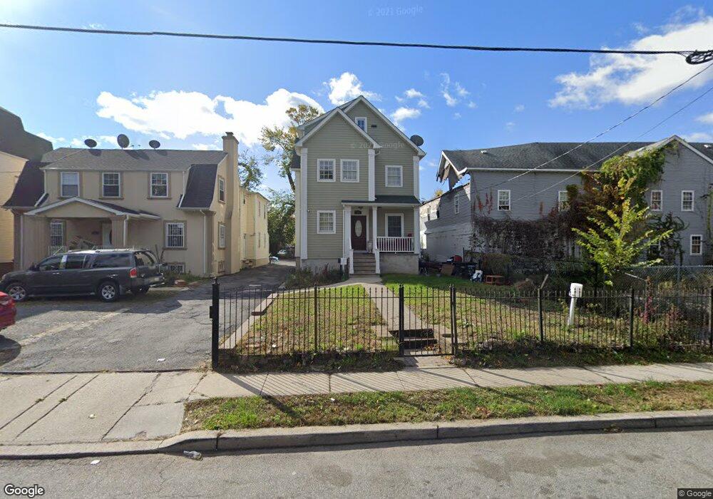 52 Webster Place, Orange, NJ 07050 - photo 1