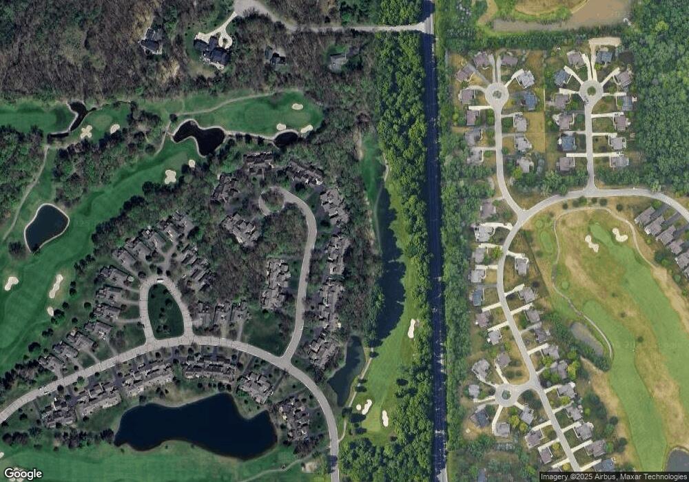 4620 Cottonwood Dr unit 19, Ann Arbor, MI 48108 - photo 1