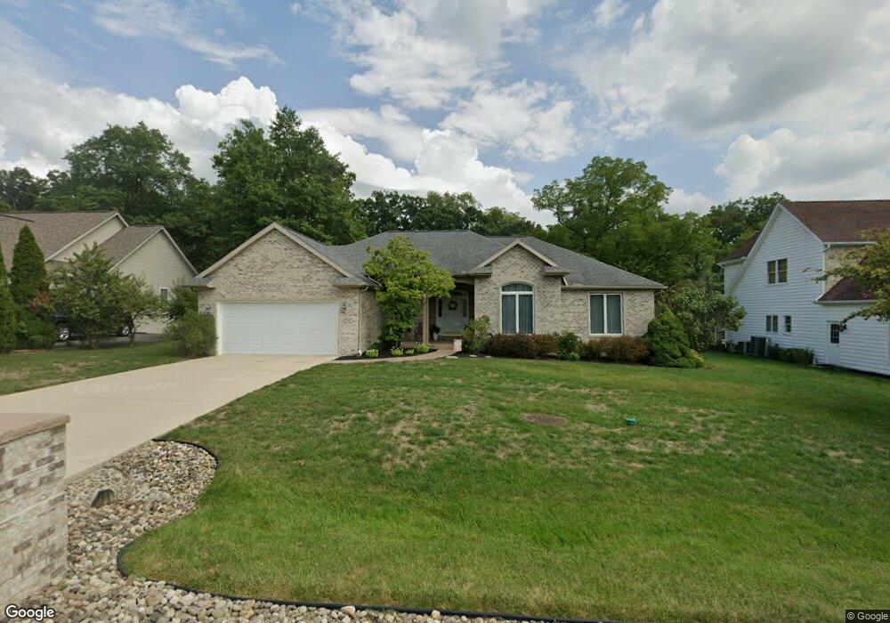 7872 Golf Vista Dr, Greencastle, PA 17225 - photo 1