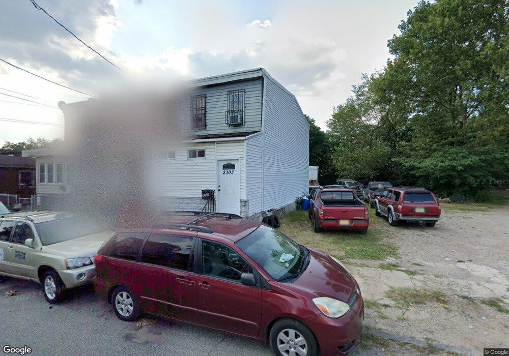 2305 Howell St, Camden, NJ 08105 - photo 1