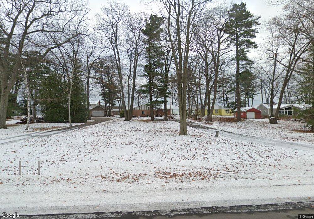 228 N Huron Rd, Au Gres, MI 48703 - photo 1