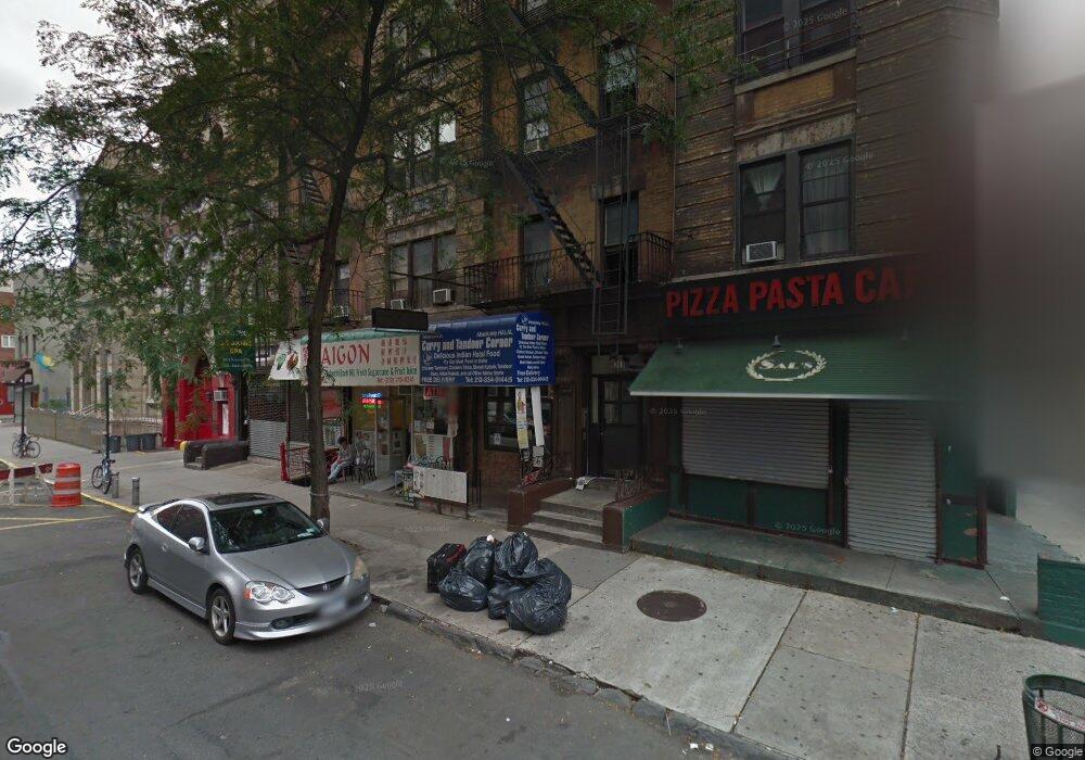 369 Broome St unit 14, Chinatown, NY 10013 - photo 1