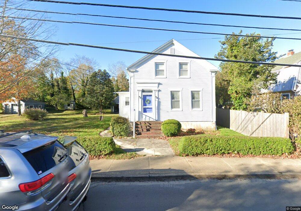 30 Look St, Vineyard Haven, MA 02568 - photo 1