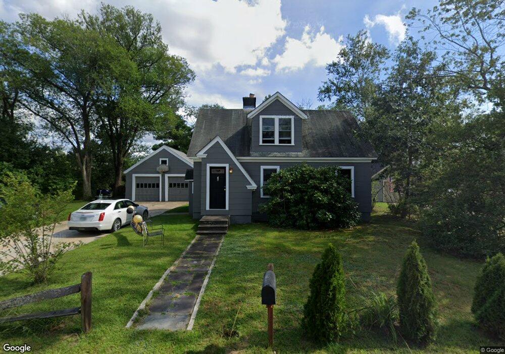 36 Prescott St, Concord, NH 03301 - photo 1