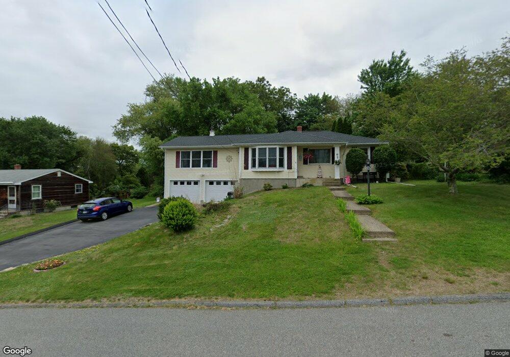 16 Hillcrest Ave, Ledyard, CT 06339 - photo 1