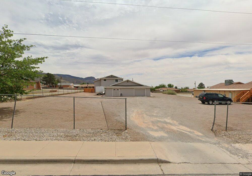 2820 Indian Wells Rd, Alamogordo, NM 88310 - photo 1