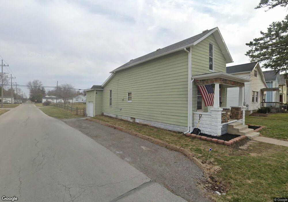 528 Howard St, Findlay, OH 45840 - photo 1
