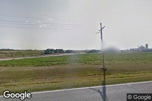 805 N Pearl St, Wayland, IA 52654