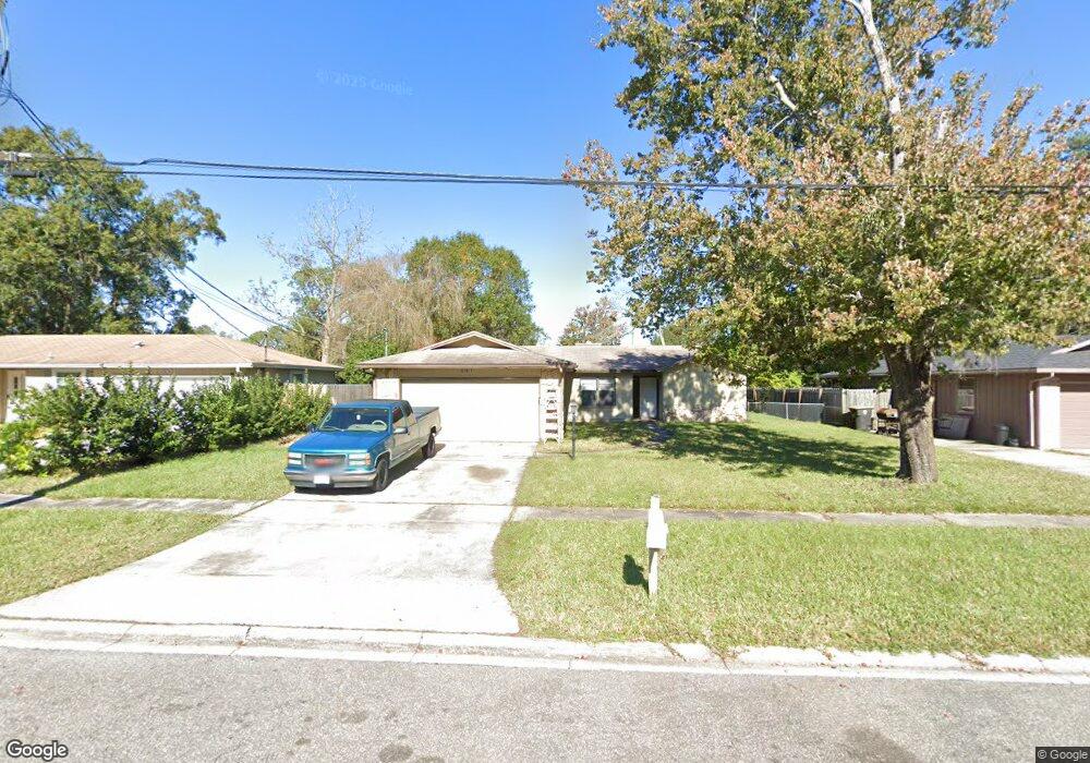 5281 Clarendon Rd, Jacksonville, FL 32205 - photo 1