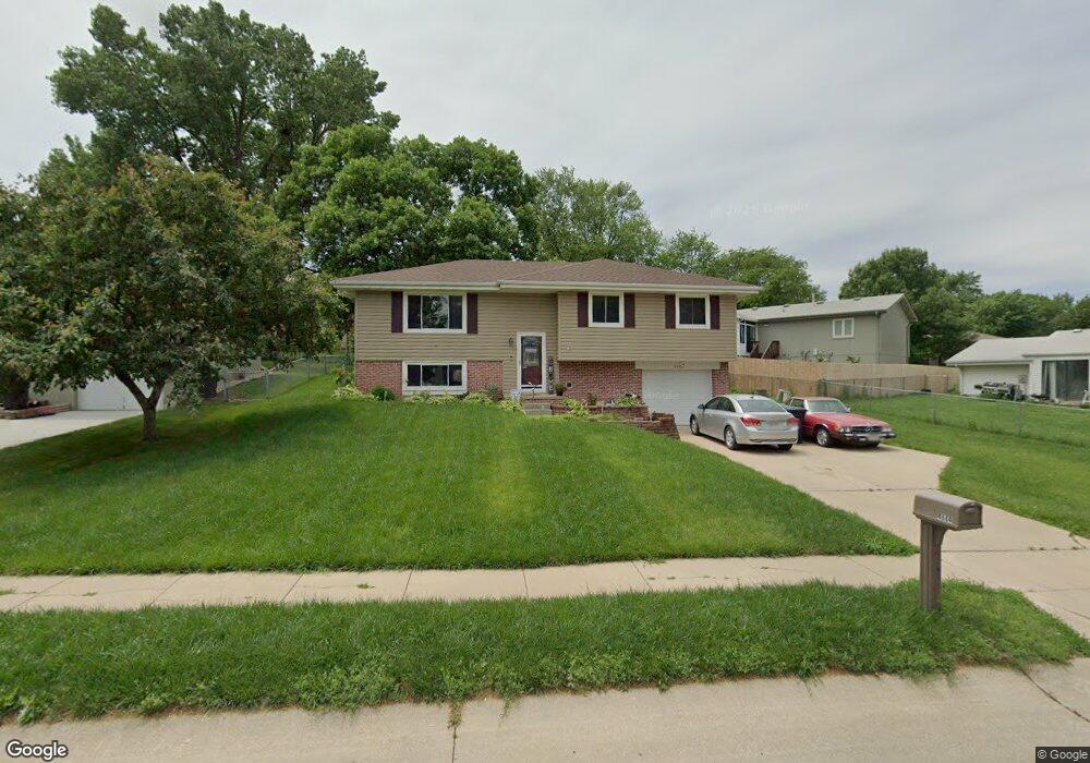 4664 N 127th St, Omaha, NE 68164 - photo 1