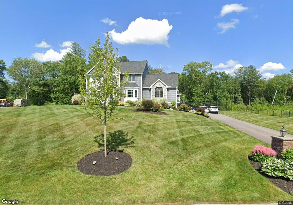 6 Spruce Ln, Dracut, MA 01826 - photo 1