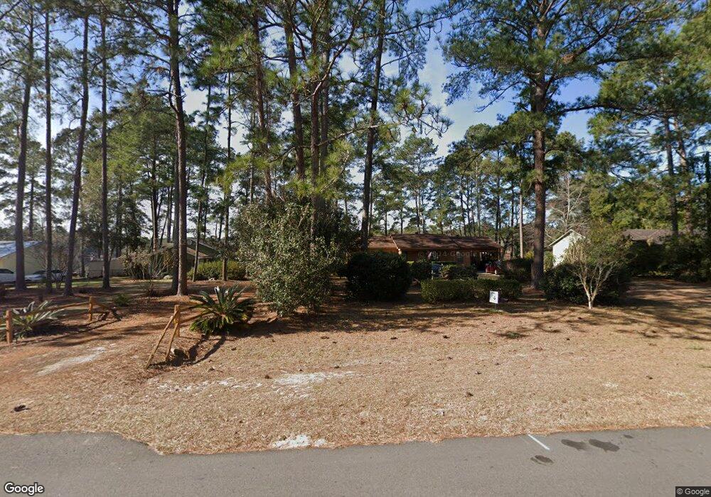 502 Point Rd, Thomasville, GA 31757 - photo 1