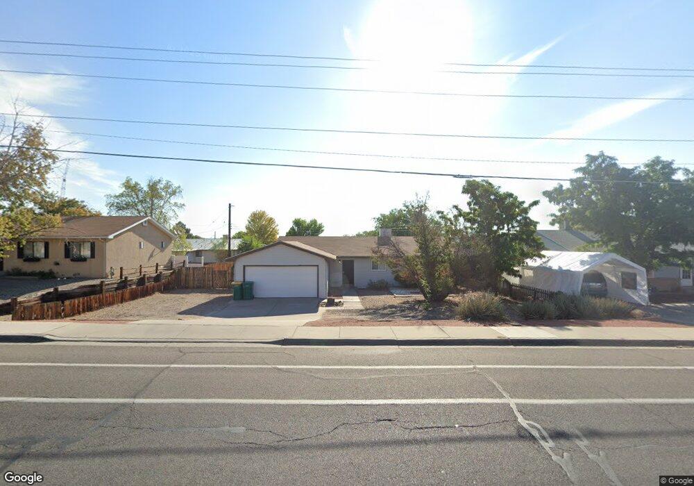 5206 Foothills Dr, Farmington, NM 87402 - photo 1