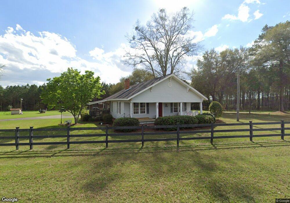 13504 State Route 188, Coolidge, GA 31738 - photo 1