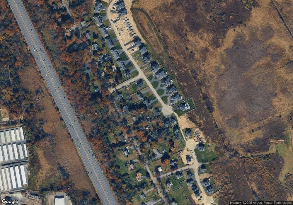 3 Metacomet Rd, West Bridgewater, MA 02379 - photo 1