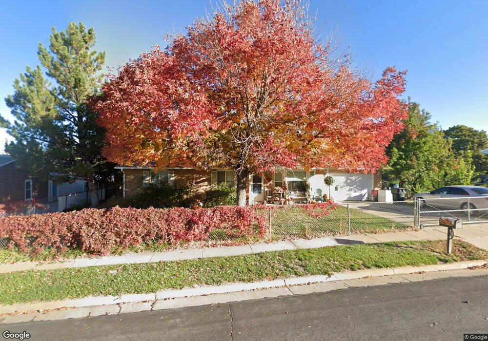 485 E 700 N, Spanish Fork, UT 84660 - photo 1