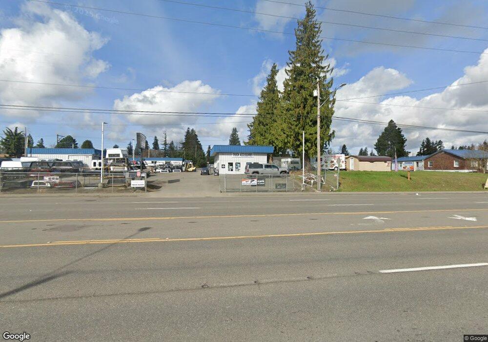 9320 Evergreen Way, Everett, WA 98204 - photo 1