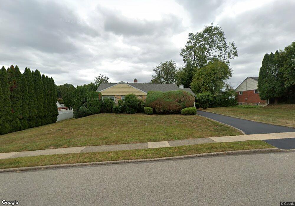 305 S New Ardmore Ave, Broomall, PA 19008 - photo 1