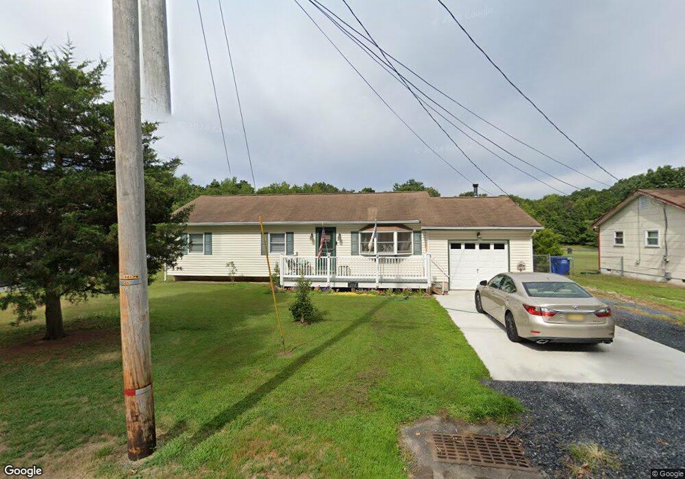 272 Stockton Bridge Rd, Pemberton, NJ 08068 - photo 1