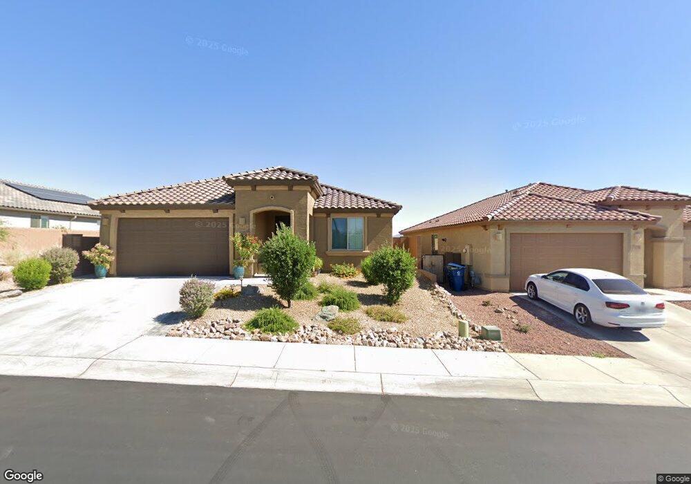 8770 N Hartman Ln, Tucson, AZ 85742 - photo 1