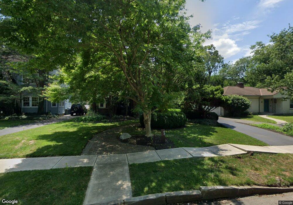 43 Amazon Place, Columbus, OH 43214 - photo 1