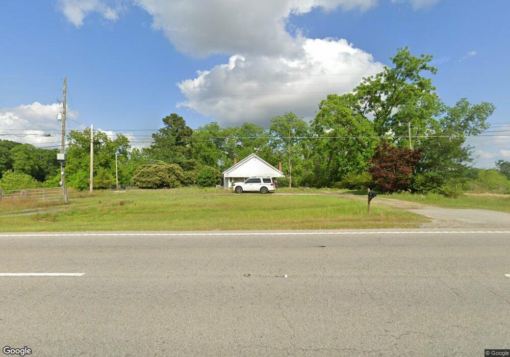 563 Fitzgerald Hwy, Ocilla, GA 31774 - photo 1