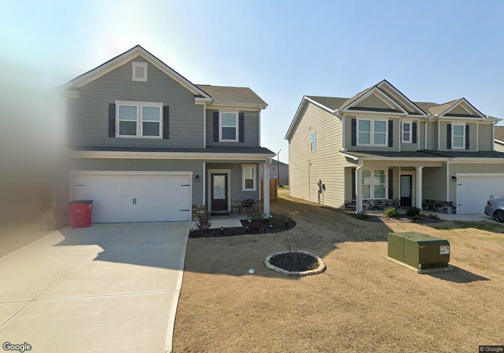 108 Red Birch Ln, Warner Robins, GA 31093 - photo 1