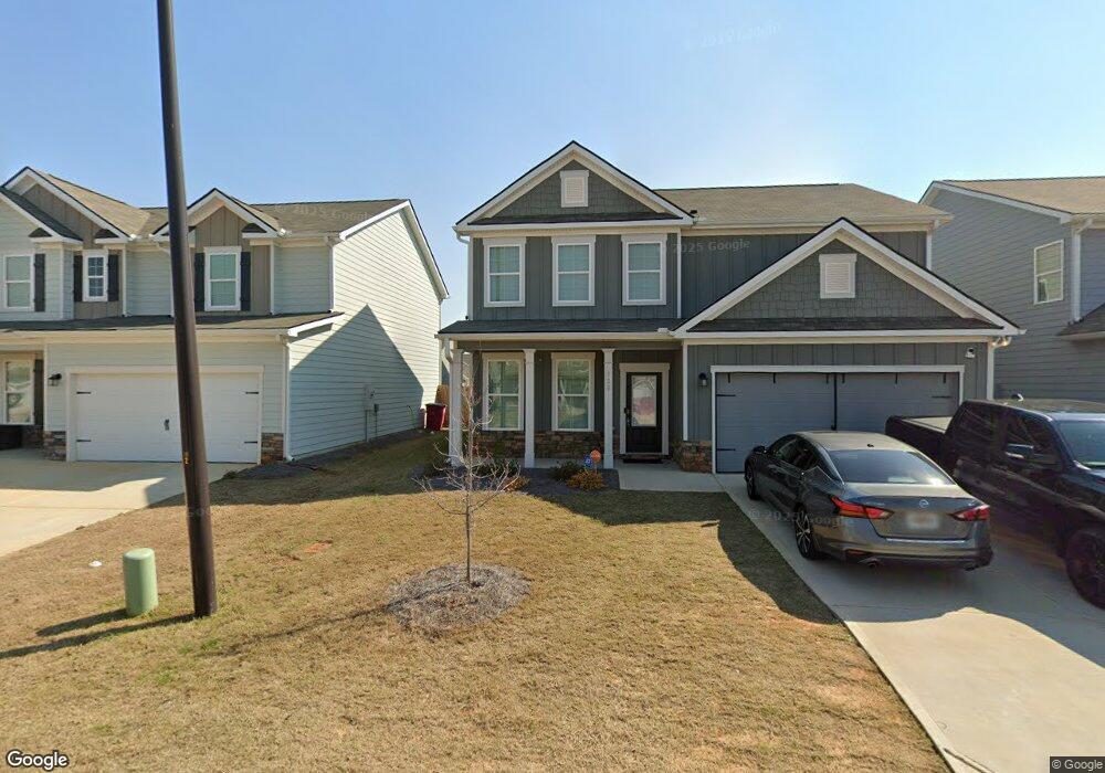 120 Red Birch Ln, Warner Robins, GA 31093 - photo 1